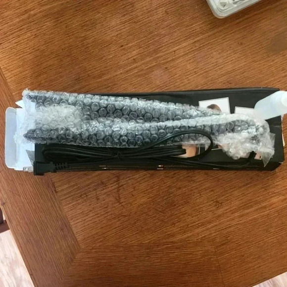 Personal Hair Care - Hair Steam Straightener - Picture 7 of 11